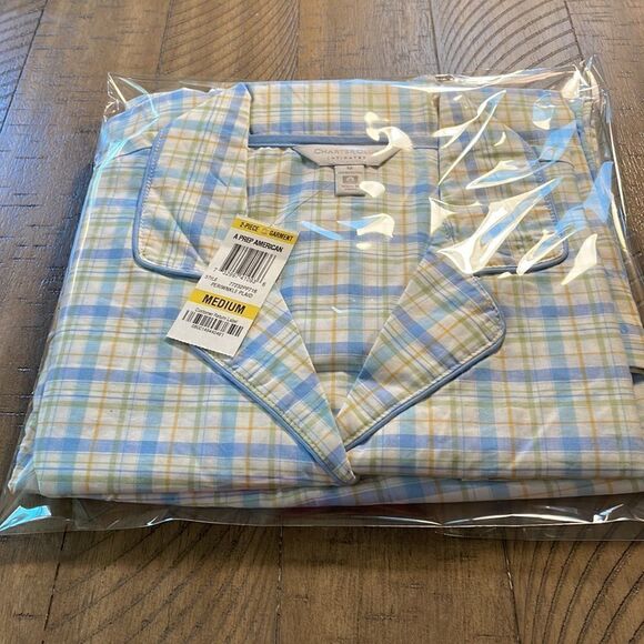 NWT Charter Club Intimates SOFT Pajamas - Picture 13 of 13